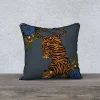 Tiger Pillow